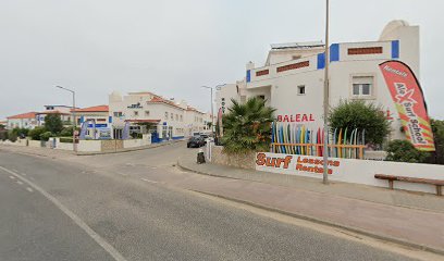 Baleal Surf Shop