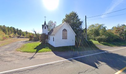 St. George’s Anglican Church