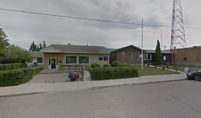 Anglican Church Parish Hall