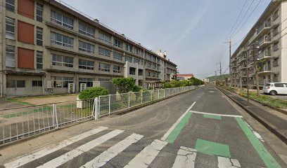 笠岡市立笠岡東中学校