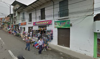 PANADERIA SUPER PAN