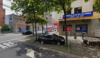 Centro integral ambulatorio para la atención de la mujer y la famila