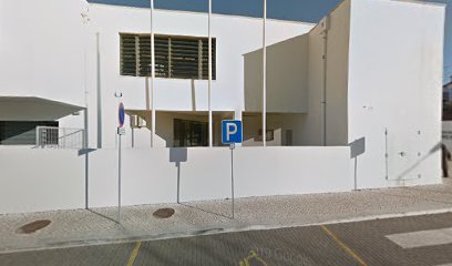 Escola Básica Frei André da Veiga