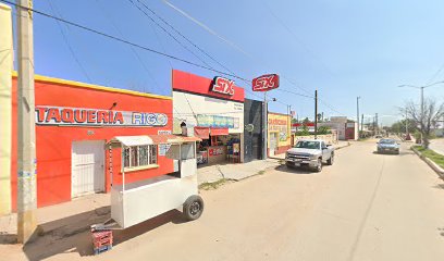 Taqueria Rigo