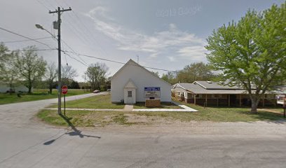 Thayer Seventh-Day Adventist Church