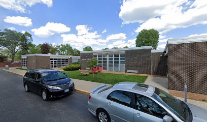 Madison Elementary School