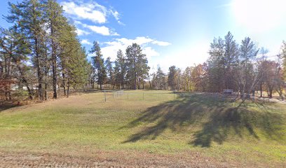 Crandall Cemetery