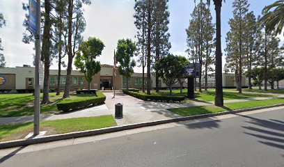 Paramount High School - West Campus