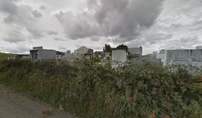 Cementerio de Vilupulli