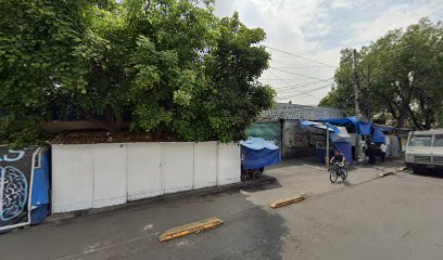 Estacionamento Público Park In Time