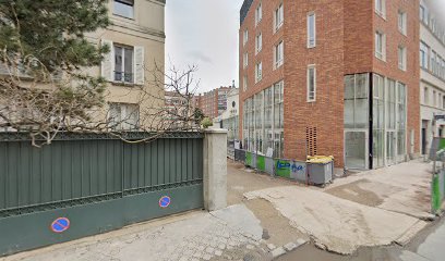 Magdalena92 Boulogne-Billancourt