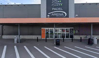 Västerås Padel Arena Ab