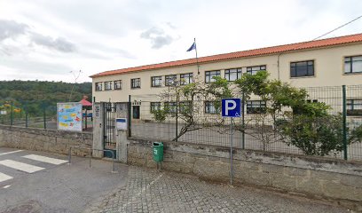 Escola Básica Do 1º Ciclo De Urbano Santos Moura