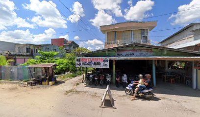 biak betta singkawang