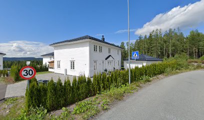 Garderåsen