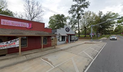 Southern Roots Salon