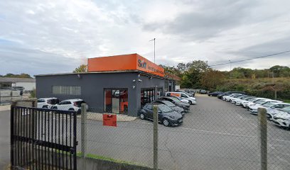 Lign'Automobiles Arpajon