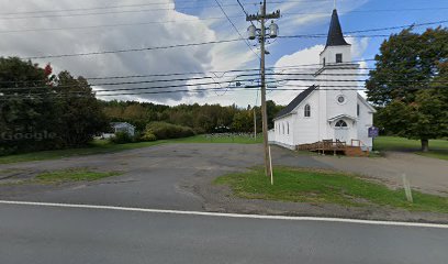 Our Lady of Mercy Catholic Cemetery