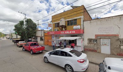 Tacos Kaloya