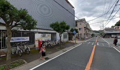 ダイチャリ 逗子駅西駐輪場