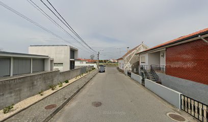 Rua do Relojoeiro