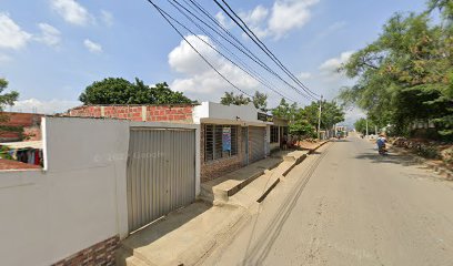 Sala De Belleza Y Spa De Uñas Esmeralda