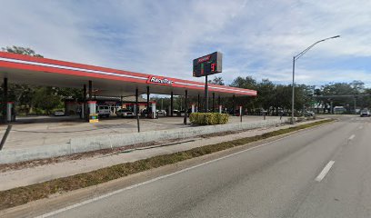 ATM (Racetrac Petroleum)