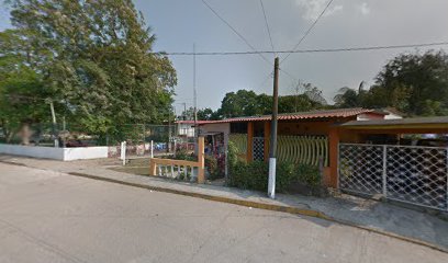 Centro De Salud Tacoteno