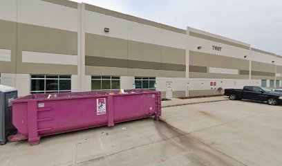 Western Pacific Building Materials - Houston