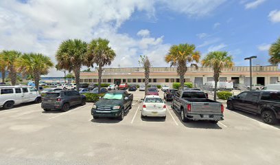 Palm Beach School District Support Center