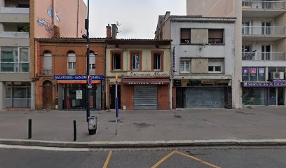 Brasserie Marie Toulouse