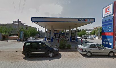 Kadoil-yetiş Petrol