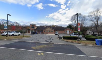 Jimmy Rollins Center for Animal Rehabilitation