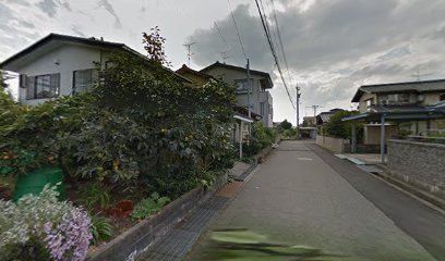 ユニークハウス建築設計事務所