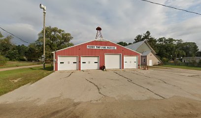 Ferry Township Fire Department