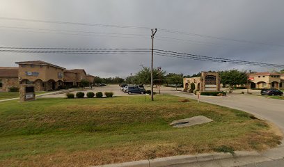 First Centennial Mortgage Corporation - Bastrop, TX