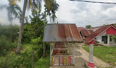 Assyifa Rotan