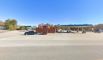 Twin Pines Convenience Store