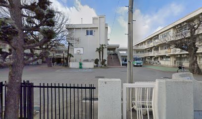 埼玉県立児童養護施設上里学園