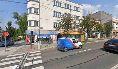 barbershop zlín