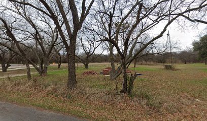 Collins Street Trailhead Park