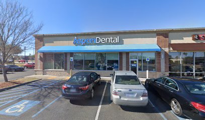 aspen dental, Jebediah Christy DDS-N Charlestson PLLC