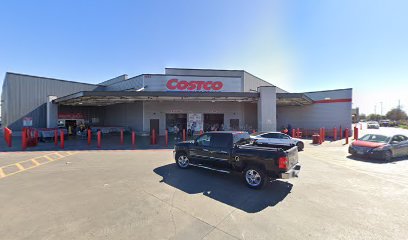 Costco Hearing Aid Store