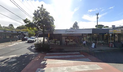 Vape Station Outlet Inside Oxford Street News Bulimba