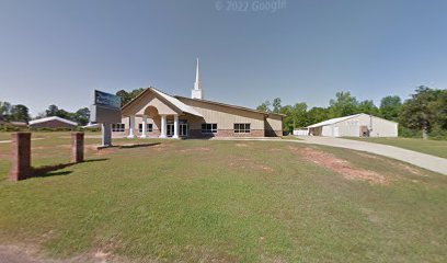 Northside Baptist Church