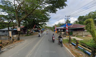 PT Indaco Warna Dunia - Cab. Tarakan