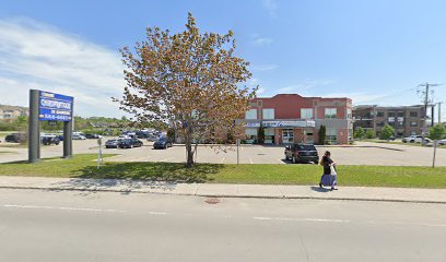 Clinique podiatrique de l’Outaouais