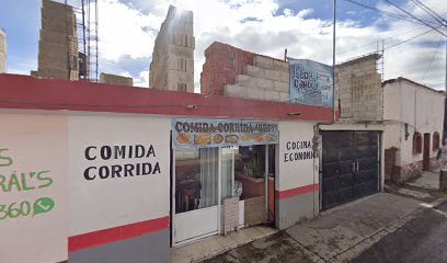 Banda Flor Canela