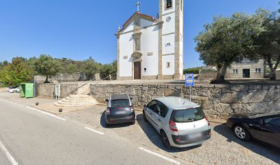 Igreja de São Tiago