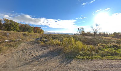 Ron Mittens Trail